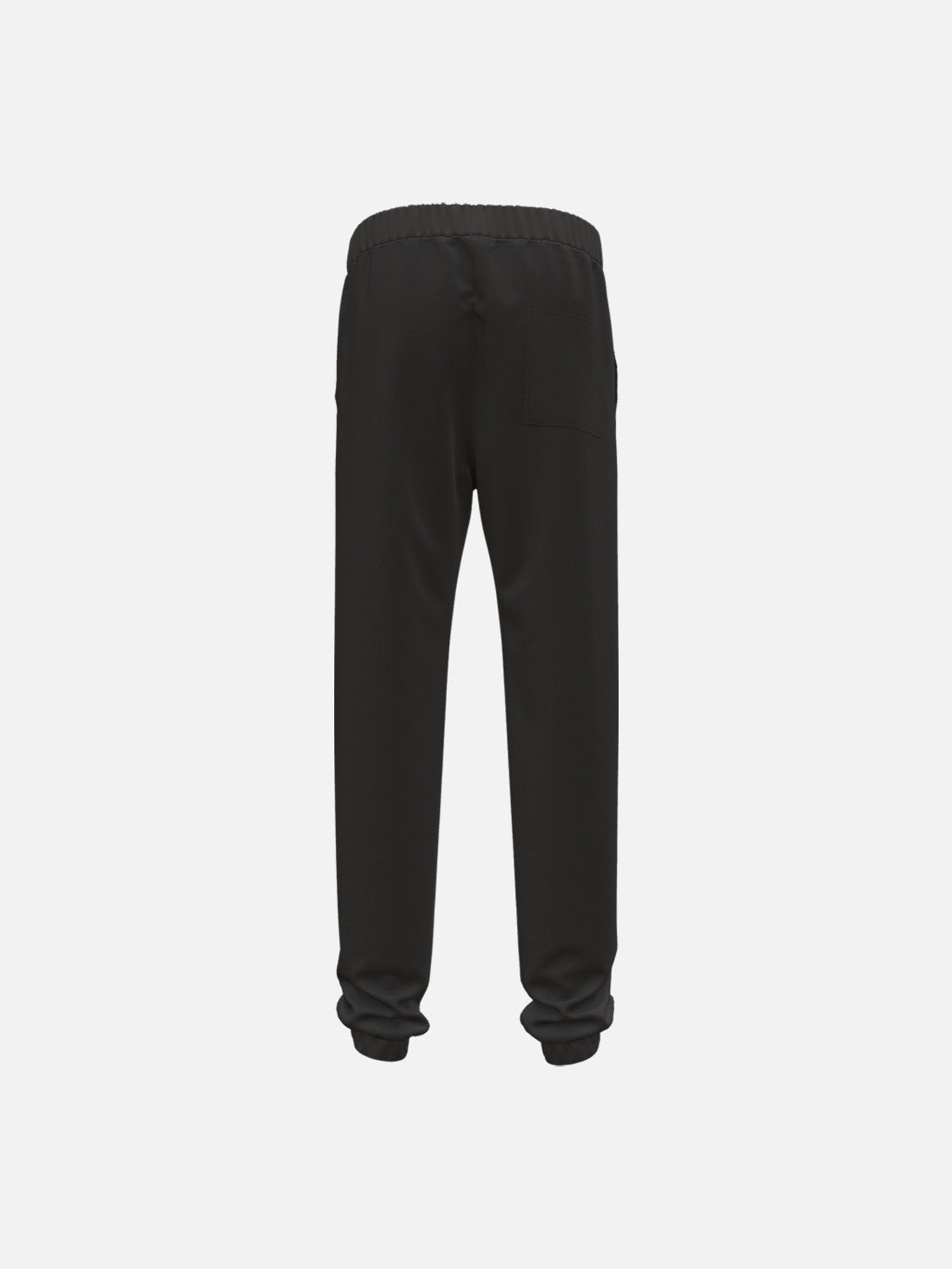 Regular Fit Logo Sweat Pant