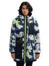 Yrsa Sherpa Anorak