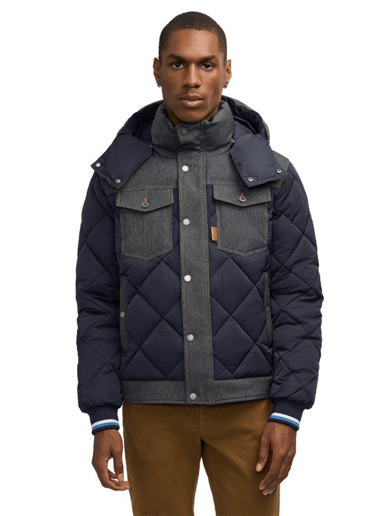 Scotch and Soda Winter Jacket Snow Ski Shirt selling