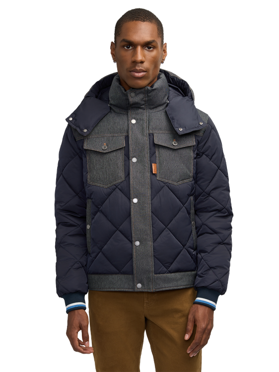 Scotch and soda lightweight travel jacket discount