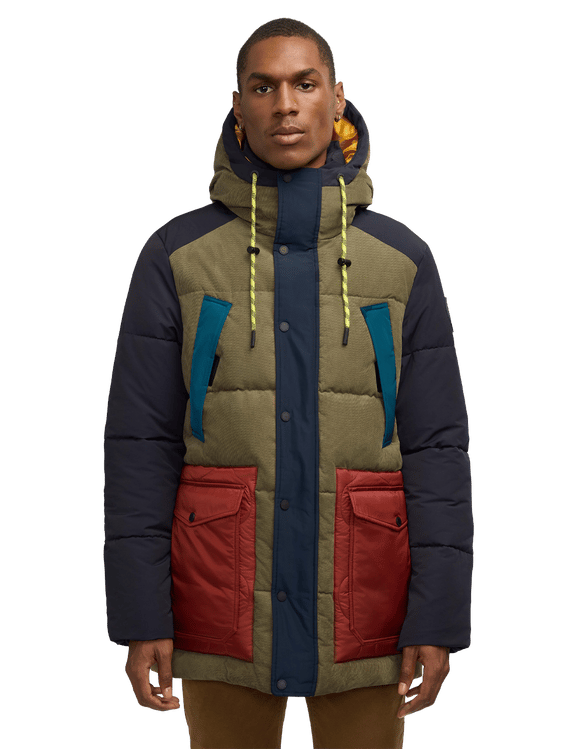 Men’s Scotch outlets and Soda Jacket