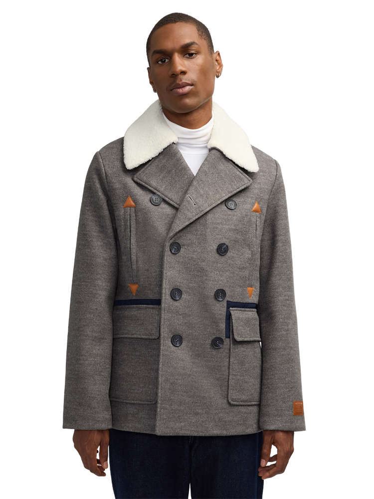 Peacoat scotch and soda on sale