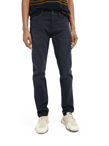 Scotch and soda ralston online black jeans