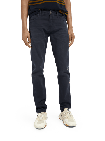 Scotch and soda store ralston black jeans