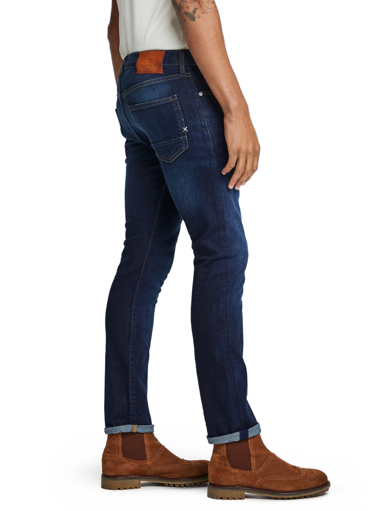 Ralston online beaten back