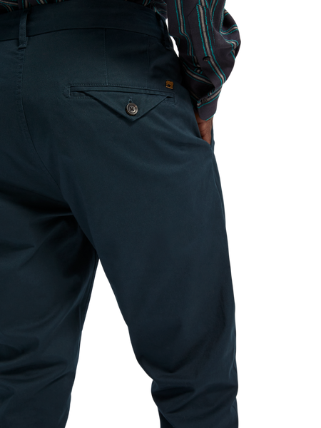 SCOTCH&SODA Chino Pants Relaxed Slim W31