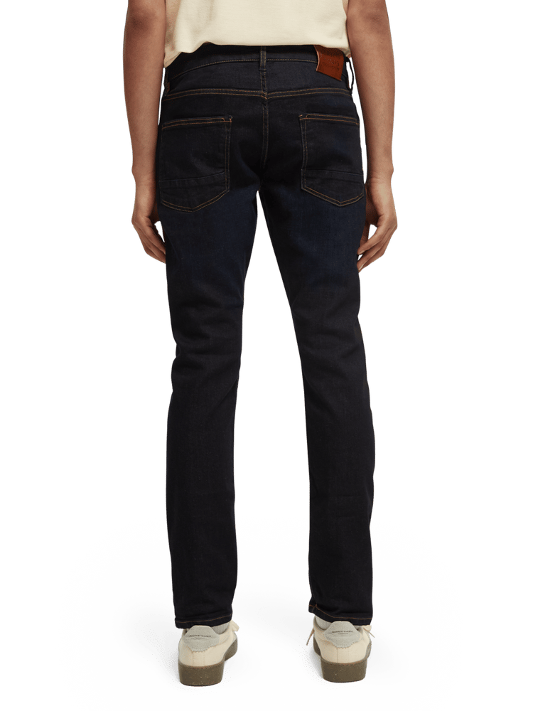 Ralston beaten deals back