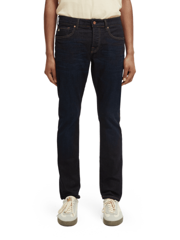 Ralston Slim Fit Jeans | Beaten Back | Scotch & Soda