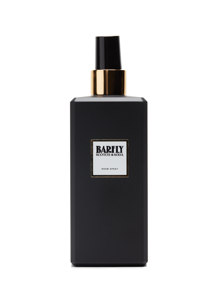 Barfly Interior Room Spray Scotch Soda