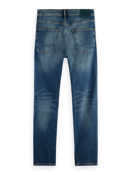 Ralston Regular Slim Fit Jeans | New Starter