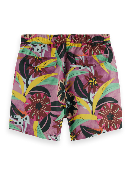 Swim Shorts Scotch Soda