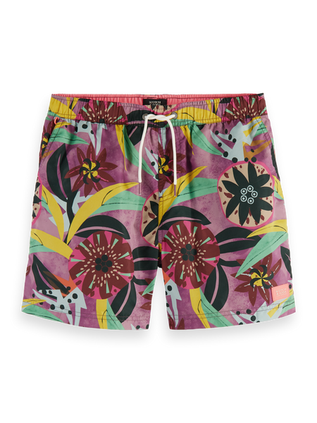 Swim Shorts Scotch Soda