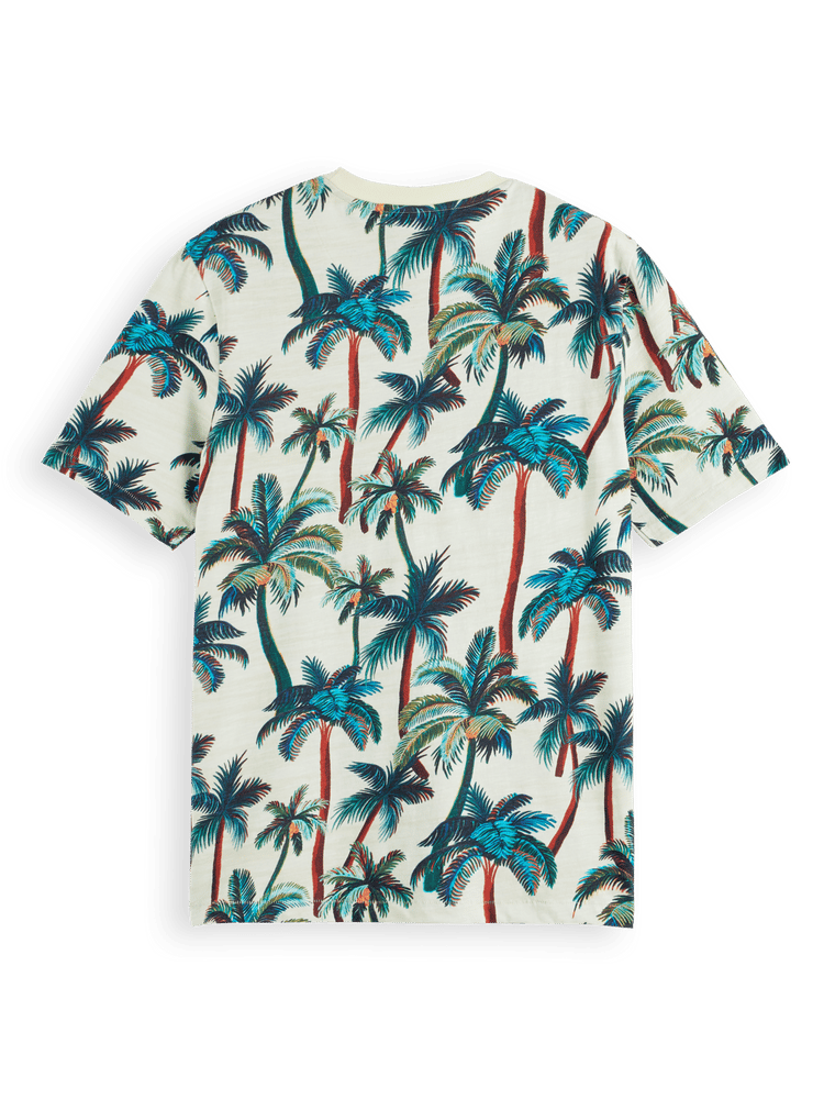 Offwhite Palmtrees Aop