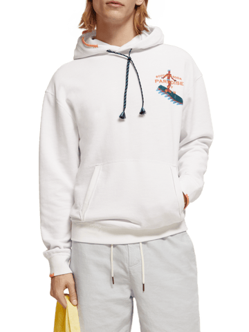 tanakadaisuke castle embroidery pullover-