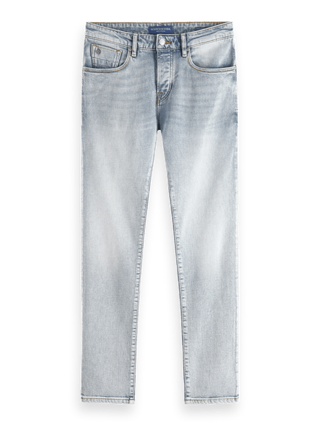 Scotch & Soda Ralston Regular Slim newest Fit Organic Cotton Denim Jean Dark Wash 30X32